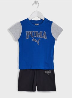 PUMA Kids Minicats Squad Set  - Image 1