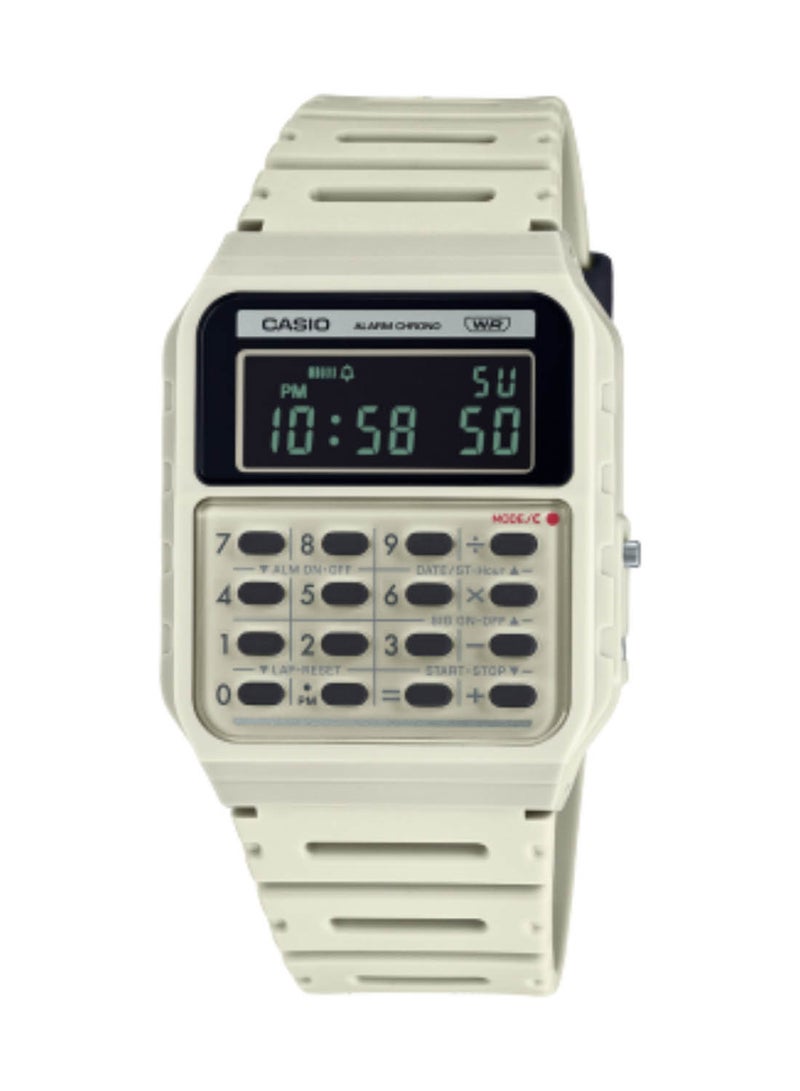 Casio Watch CA-53WB-8BDF - Image 1