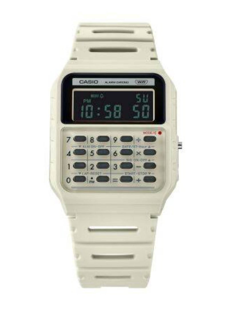 Casio Watch CA-53WB-8BDF - Image 3