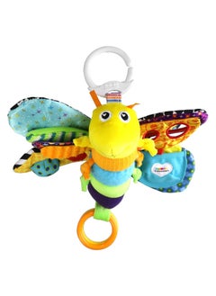 Lamaze Lamaze, Freddie The Firefly, 0 Months+, 1 Count  - Image 3