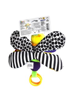 Lamaze Lamaze, Freddie The Firefly, 0 Months+, 1 Count  - Image 2