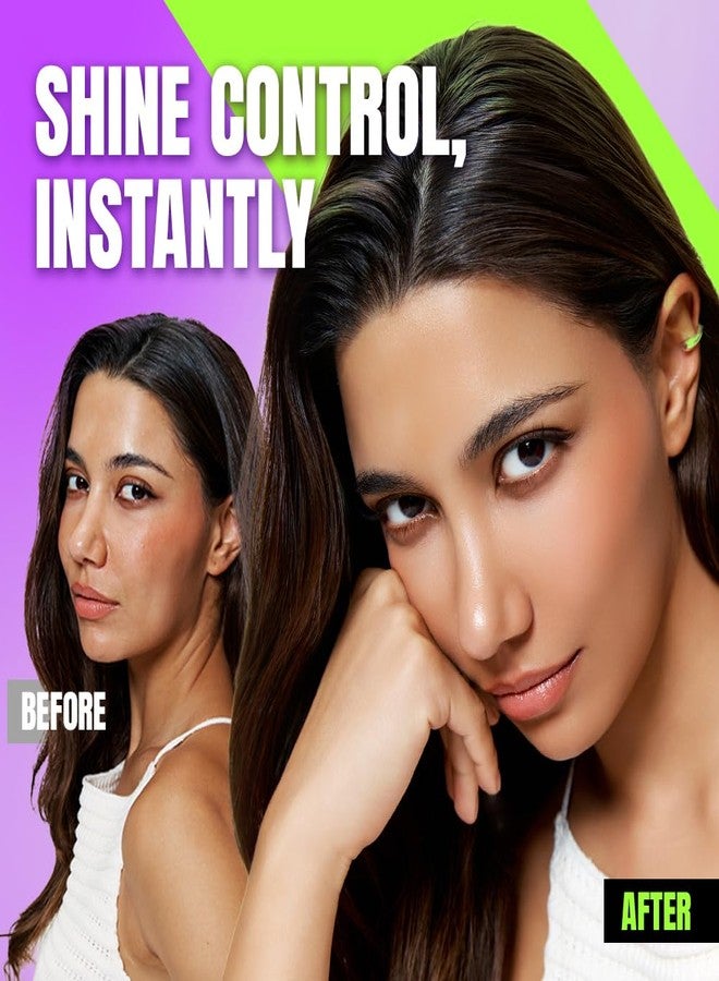 TFIT Translucent Finishing Powder 24H Long Lasting, Shade 04 Lavender 7g - Image 3