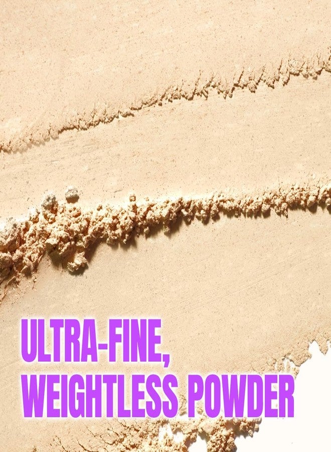 TFIT Translucent Finishing Powder 24H Long Lasting, Shade 04 Lavender 7g - Image 5