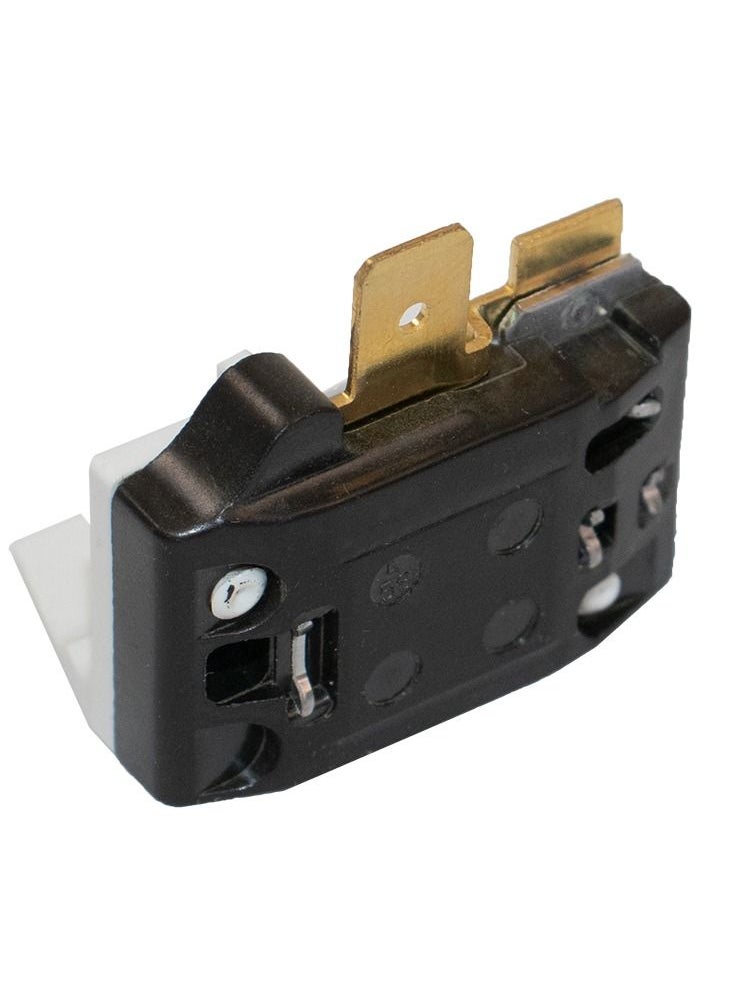 AL RAMIZ - Overload protector klixon  4TM Thermal Motor Protector Refrigerator Overload Protector - Image 1