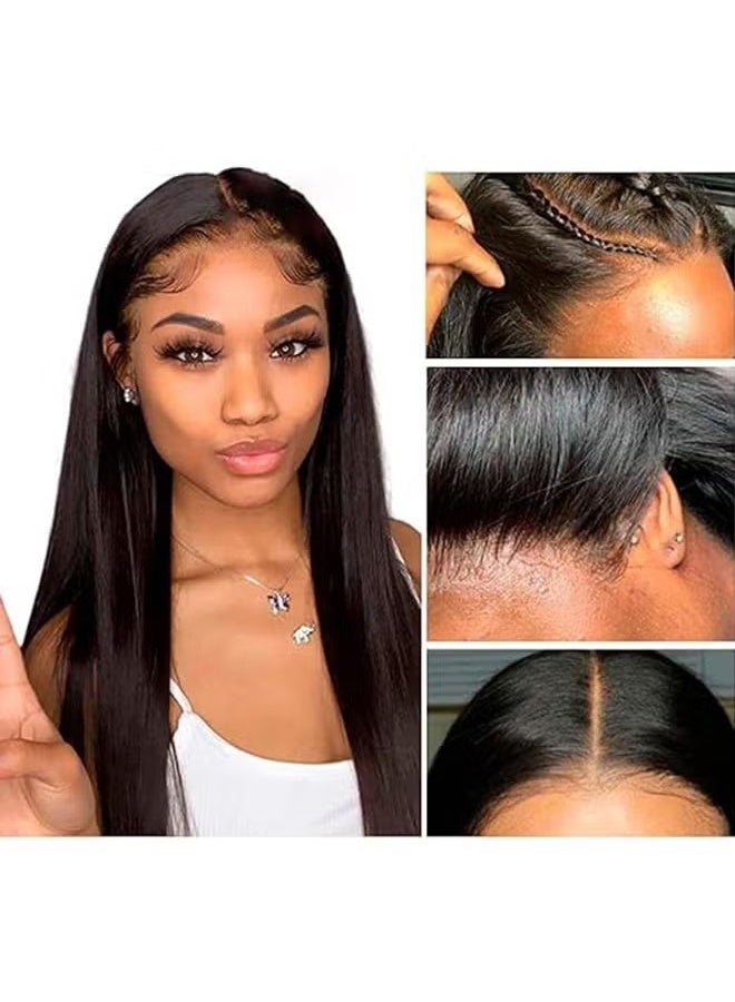 جوست بوند Professional Hair Labs Hair Glue لاصق شعر مستعار، غراء ربط شعر مستعار غير مرئي، XL، 1.3 أونصة (38 مل) - Image 5