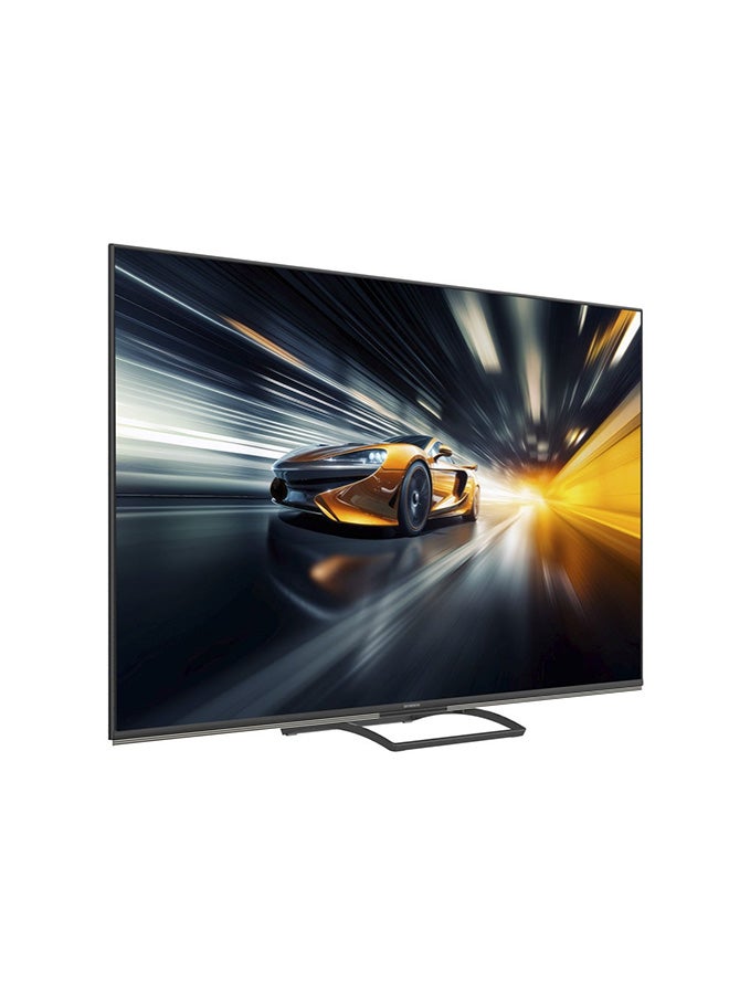 سكاي ورث تلفزيون ذكي 75 بوصة 4K MiniLED، وضع الحماية للعين، نظام Google TV، ميزة العثور على الريموت، وضع الألعاب، بتردد 144 هرتز VRR، مزود بتقنيات Dolby Vision وDolby Atmos ومنفذ HDMI 2.1، ضمان سنتين، 75X8700G، أسود 75X8700G أسود - Image 3