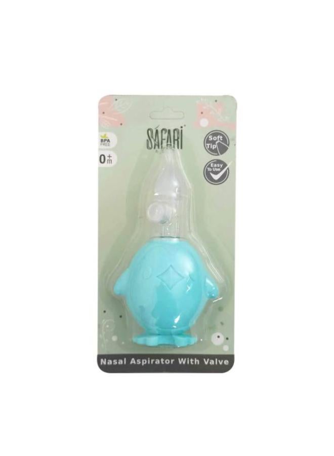 بي بوكس لمبة الأنف مع صمام - Image 1