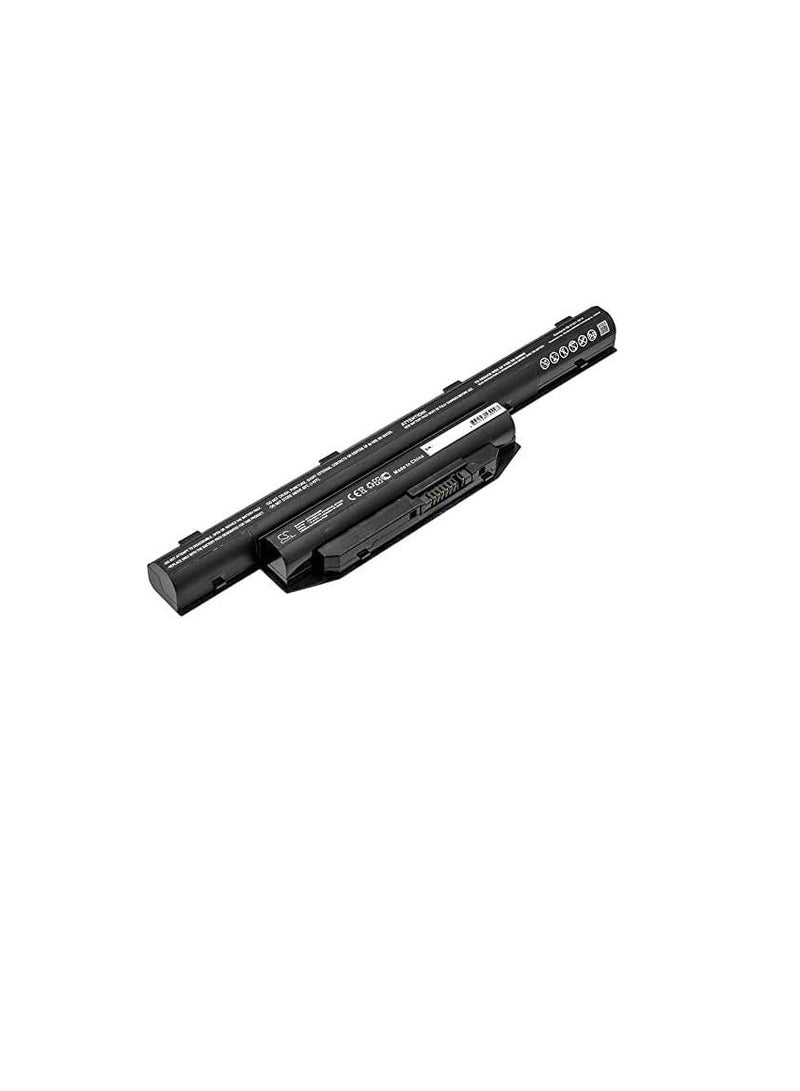 Terabyte FPCBP416 Fujitsu LifeBook A544 AH564 E733 SH904 FMVNBP231, FPCBP429 Replacement Laptop Battery - Image 3