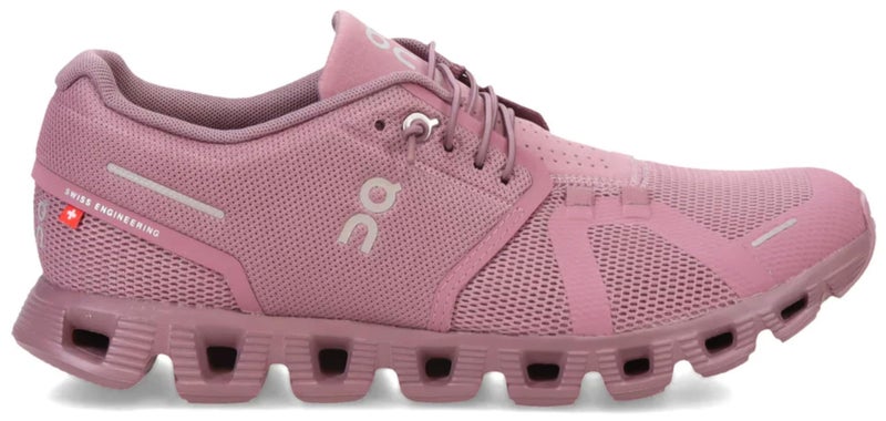 ON Running On Cloud 5 Shoes Code 59-98022, purple, 6 - Image 2