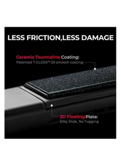 TYMO TYMO Airflow 2 in 1 Hair Curler & Straightener with 5 Temps  - Image 2