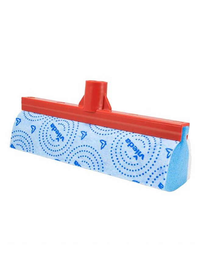 Vileda - Magic Mop Refill Super Absorbent Sponge Non Scratch Scourer Zone - Image 1