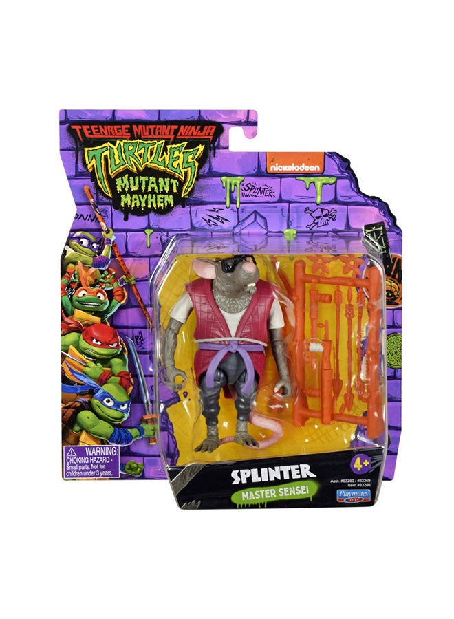 Playmates سبلينتر الشكل الأساسي - Image 3