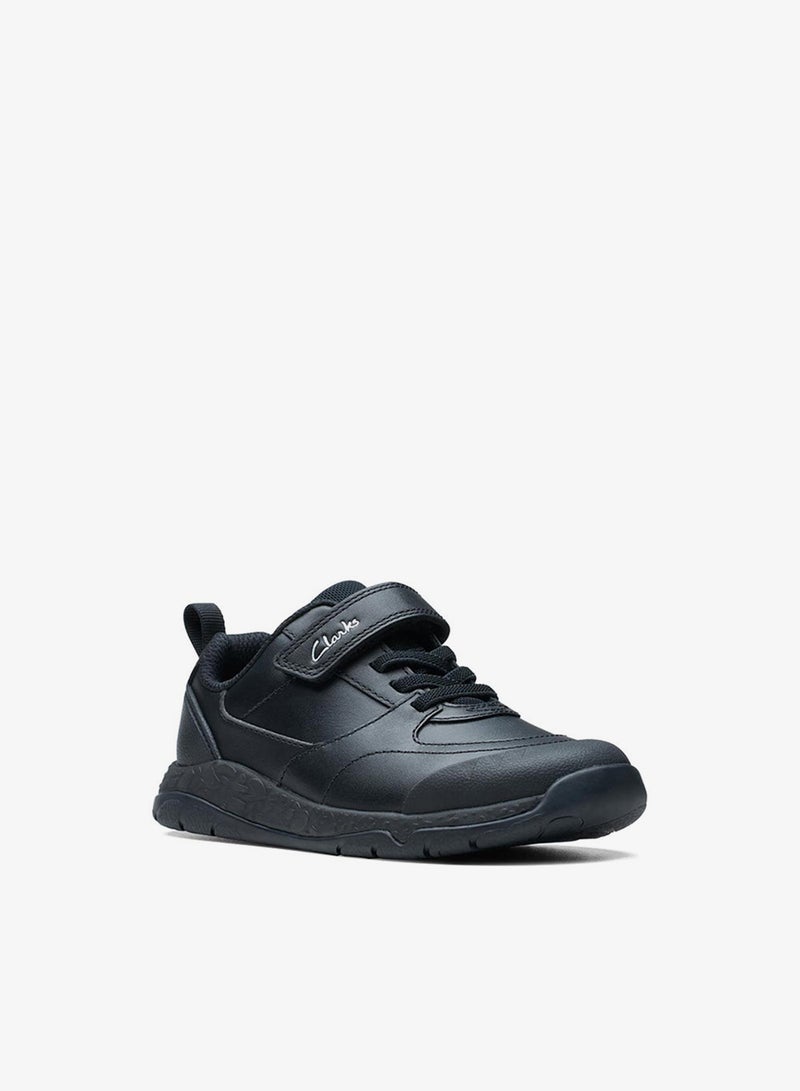 clarks Steggy Stride Kid Sneakers - Image 2