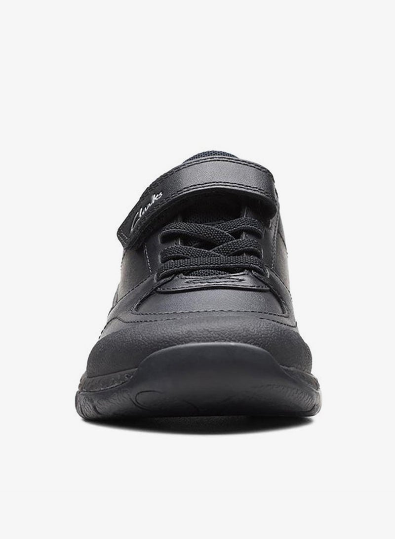 clarks Steggy Stride Kid Sneakers - Image 3