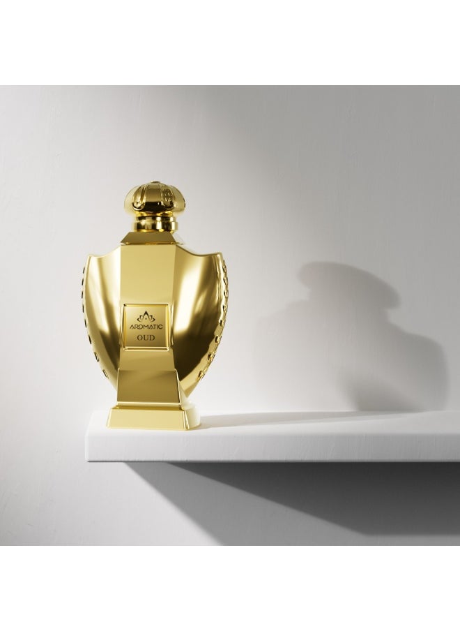 Aromatic Oud perfume 90 ml  - Image 1