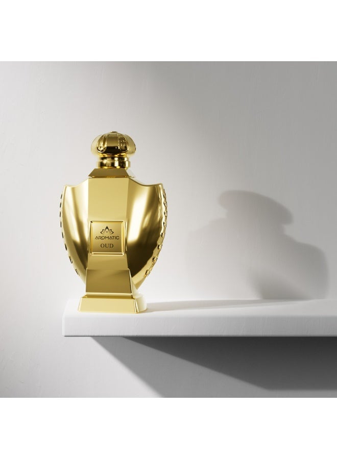 اروماتك عطر عود 90 مل - Image 2