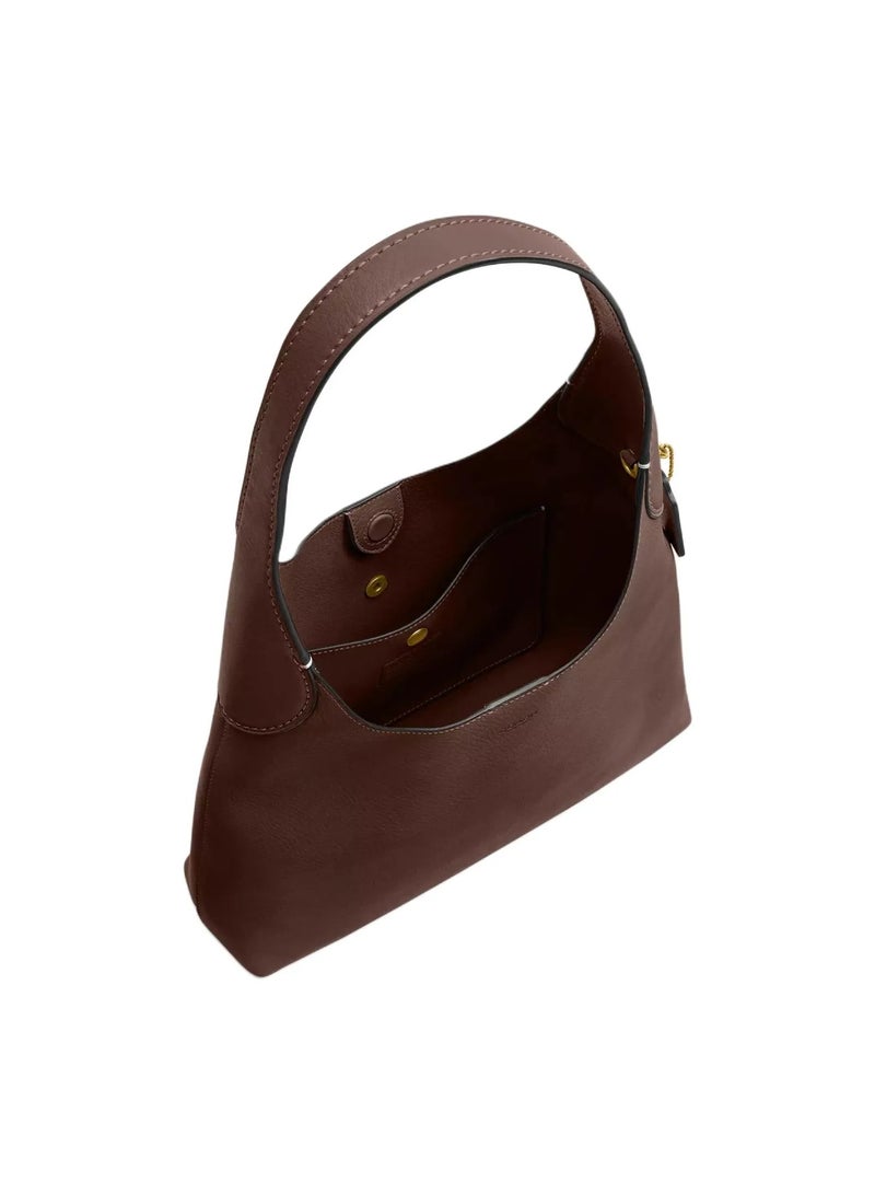 coachoutlet Brooklyn Shoulder Bag 39 - Image 4
