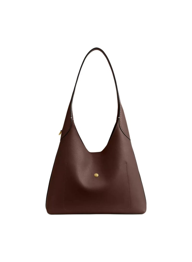 coachoutlet Brooklyn Shoulder Bag 39 - Image 3