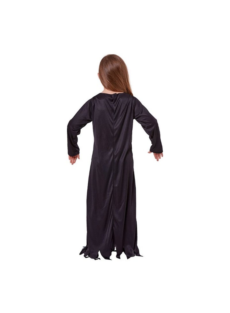 MAD TOYS Skeleton Dress Kids Costume 11-12 Years  - Image 4