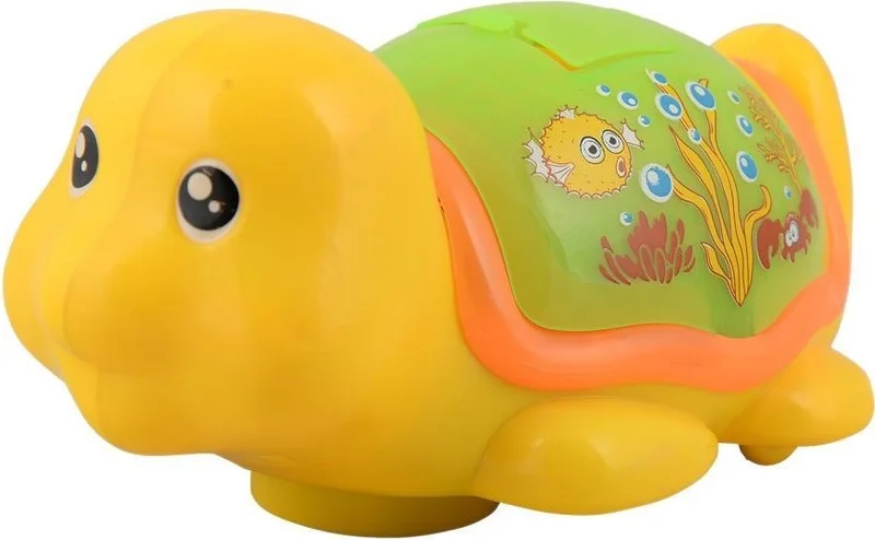 Farbu Oyuncak Farbu Toy Lay Eggs Turtles Egg Laying Toy with Sound and Light