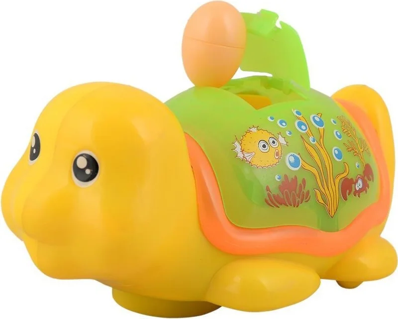 Farbu Oyuncak Farbu Toy Lay Eggs Turtles Egg Laying Toy with Sound and Light