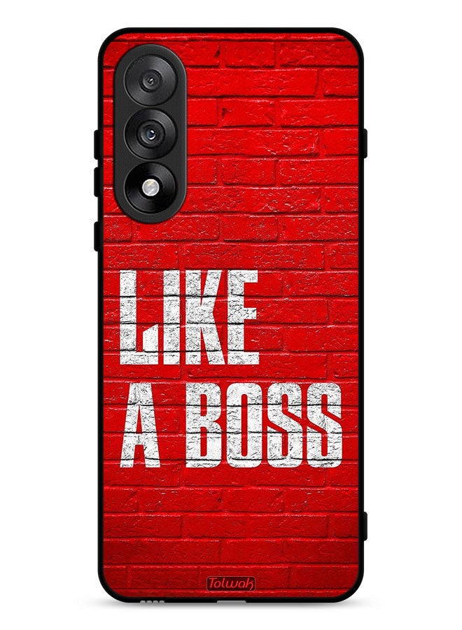 Tolwak OnePlus Ace 5 Ultra Protective Case Cover Like A Boss - Image 1