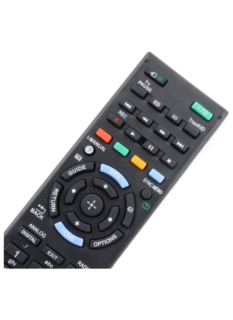 Neo Classic Replacement Sony Bravia TV Remote Control RM-ED047 for Sony Bravia Remote Control  - Image 2
