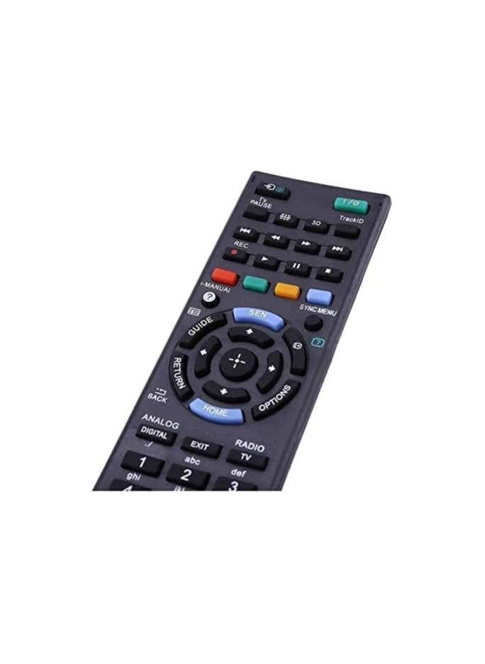 Neo Classic Replacement Sony Bravia TV Remote Control RM-ED047 for Sony Bravia Remote Control  - Image 3
