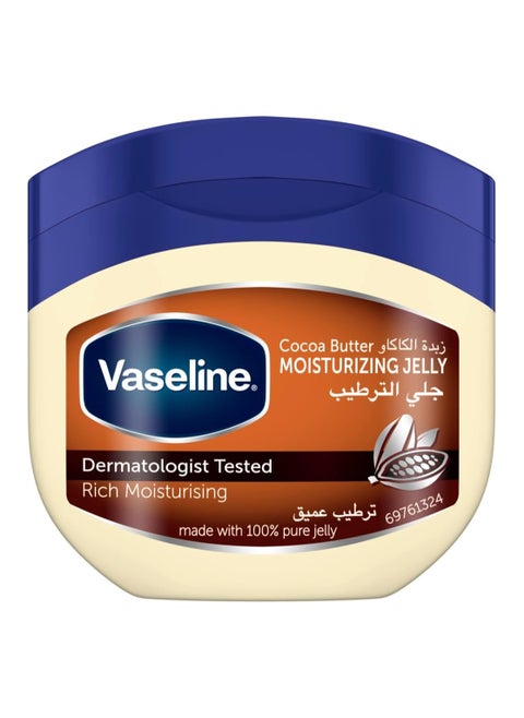 Jelly Cocoa Butter 450 ml