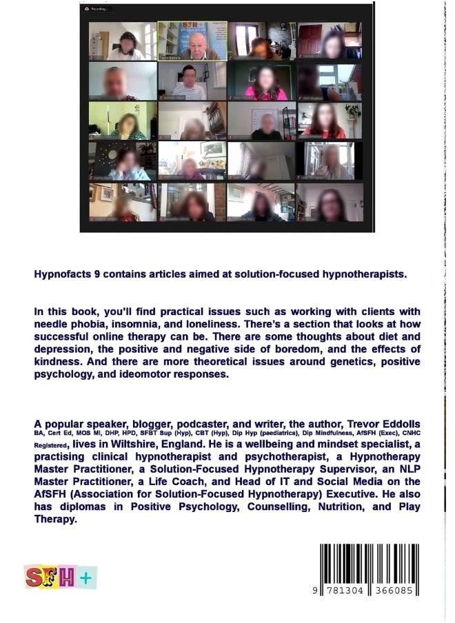 Hypnofacts 9  - Image 2