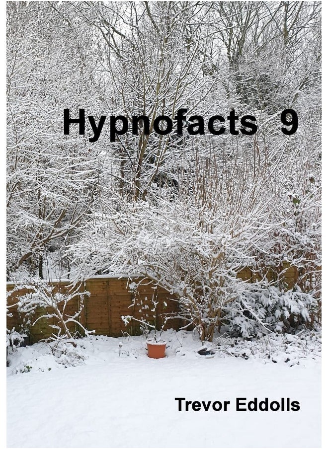 Hypnofacts 9  - Image 1