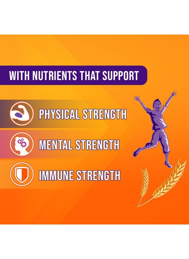 Cadbury Bournvita Chocolate Drink 500grams - Image 2