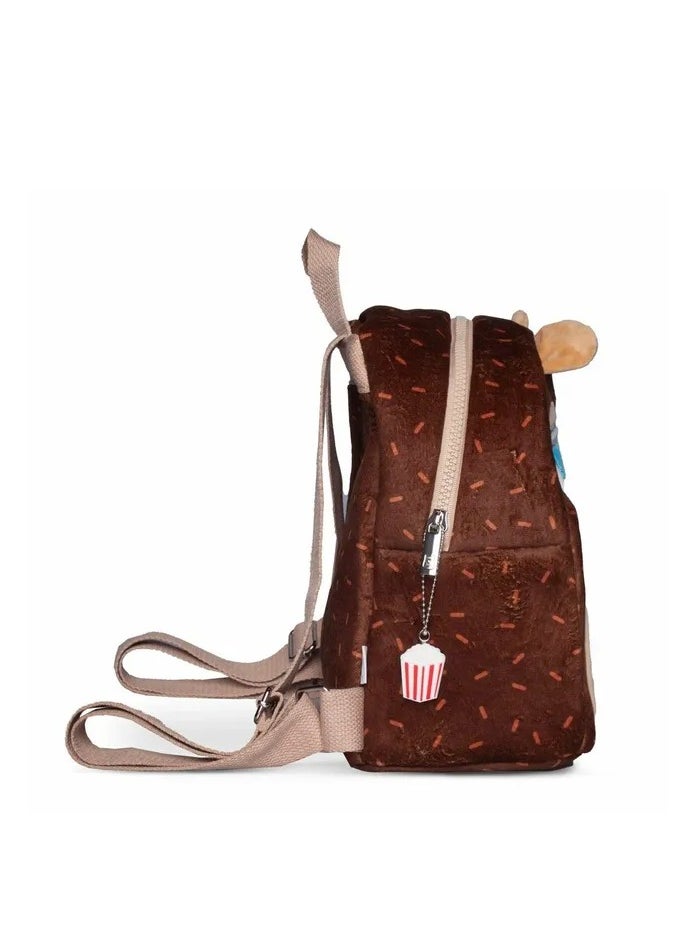 Squishmallows - Squishmallows - Hans Novelty Mini Backpack - Image 1
