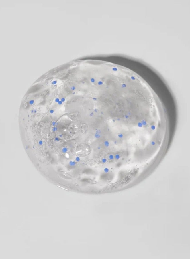 BOBANA Hyaluronic Acid Boosting Elasticity And Hydration Water Gel Marine Collagen 250 ml - Image 3