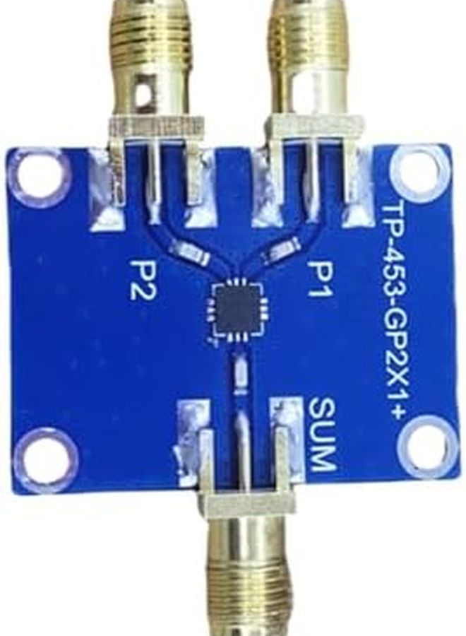 TIA963L20 مجمع ومقسم الترددات اللاسلكية لمجموعة واسعة من تطبيقات الصوت والفيديو - Image 2