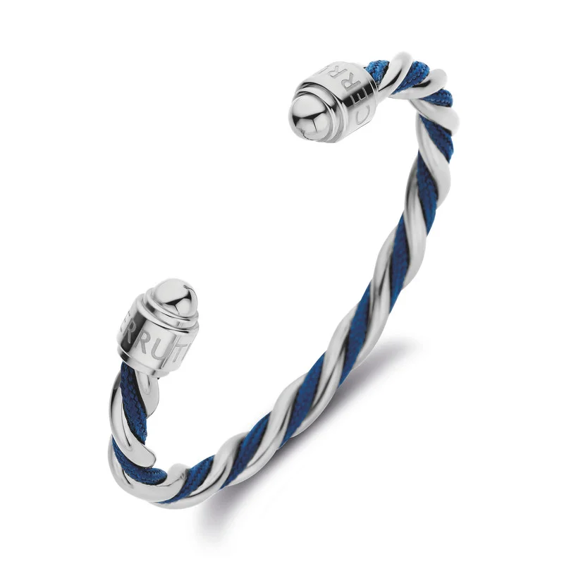 CERRUTI 1881 Giulia Stainless Steel Bracelet For Women