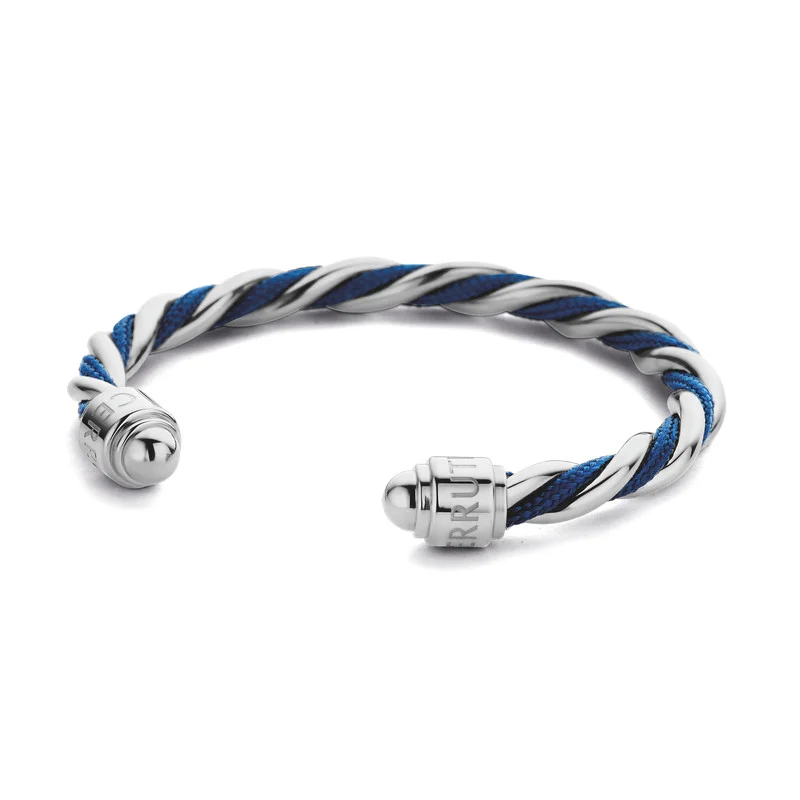 CERRUTI 1881 Giulia Stainless Steel Bracelet For Women