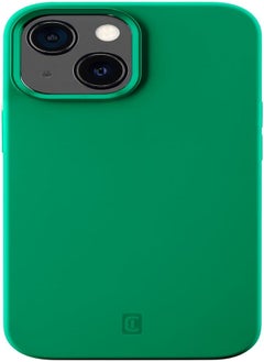 Cellularline Cellularline SENSATION CASE IPHONE 13 GREEN 