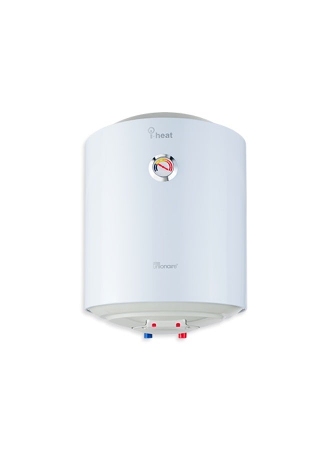 يونيون إير سخان مياه كهرباء اي هيت من يونيون اير ، 30 لتر- – EWH30C100VPR3 - Image 2