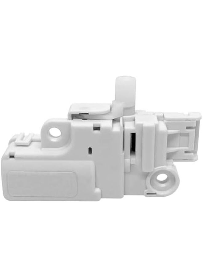 Washing Machine Door Lock Replacement PS11758871 Compatible with Samsung WF45K6200 Series - Image 1