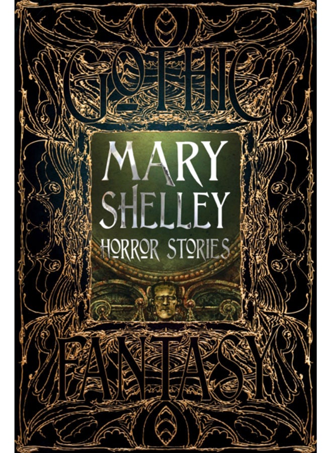 Mary Shelley Horror Stories