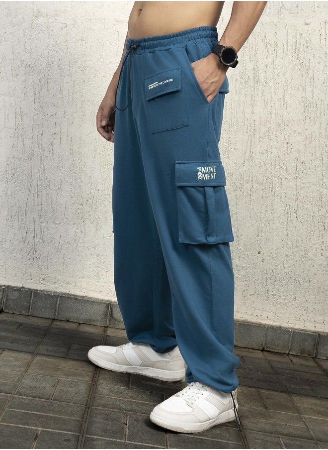Hubberholme سراويل كارجو للرجال  - Image 5
