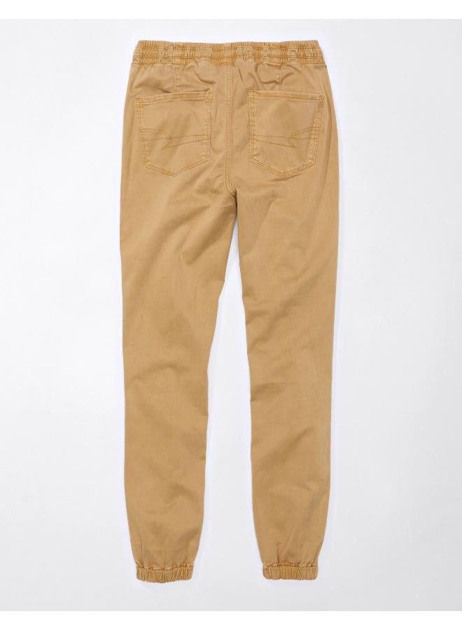 American Eagle High Waist Jeggings  - Image 2