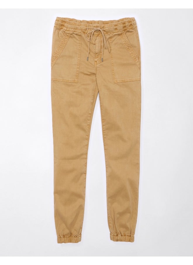 American Eagle High Waist Jeggings  - Image 3