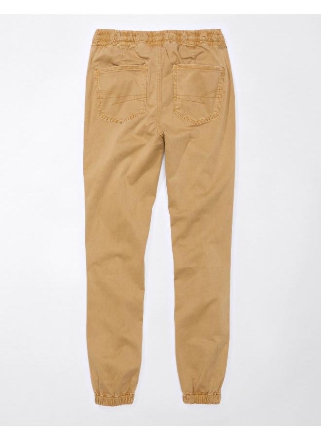 American Eagle High Waist Jeggings  - Image 4