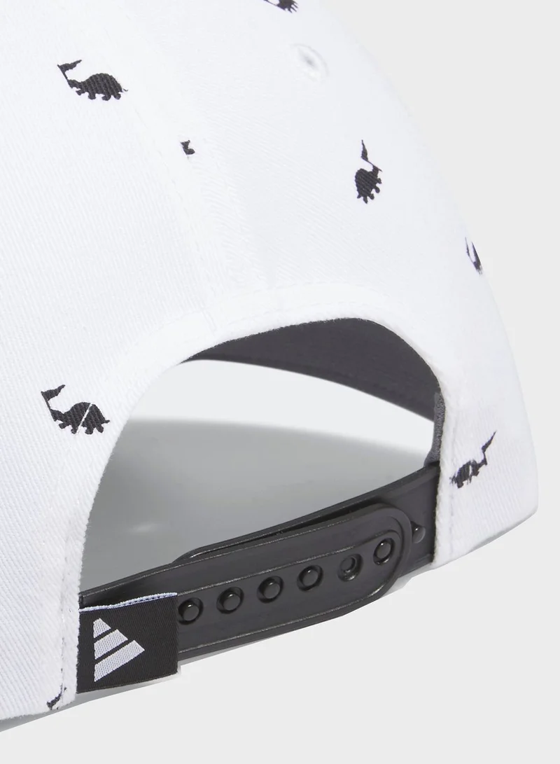 Adidas No Slow Play Cap