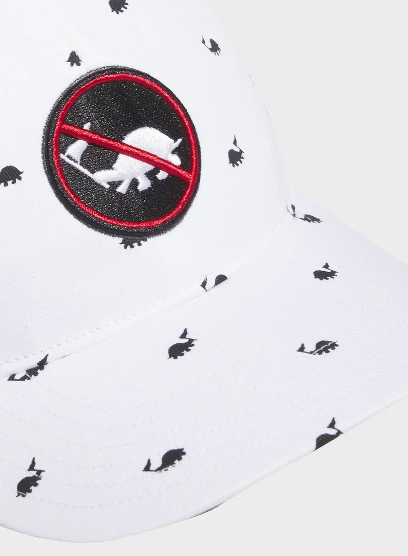 Adidas No Slow Play Cap
