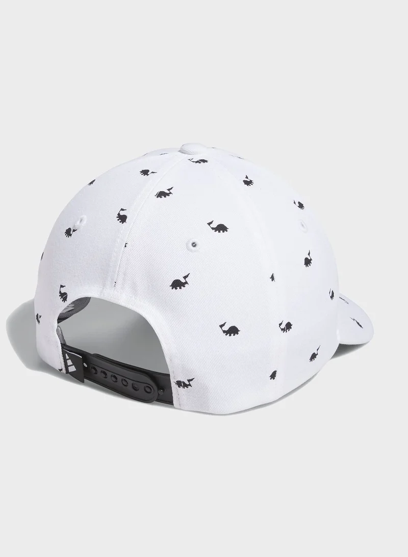Adidas No Slow Play Cap