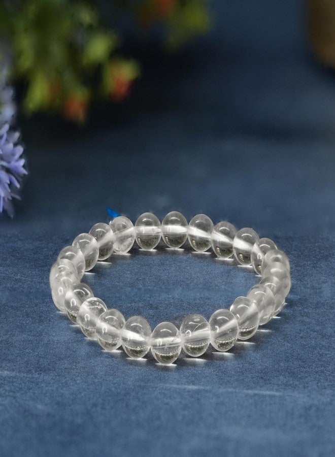 Japam Clear Quartz Clarity Stone Band - Image 3