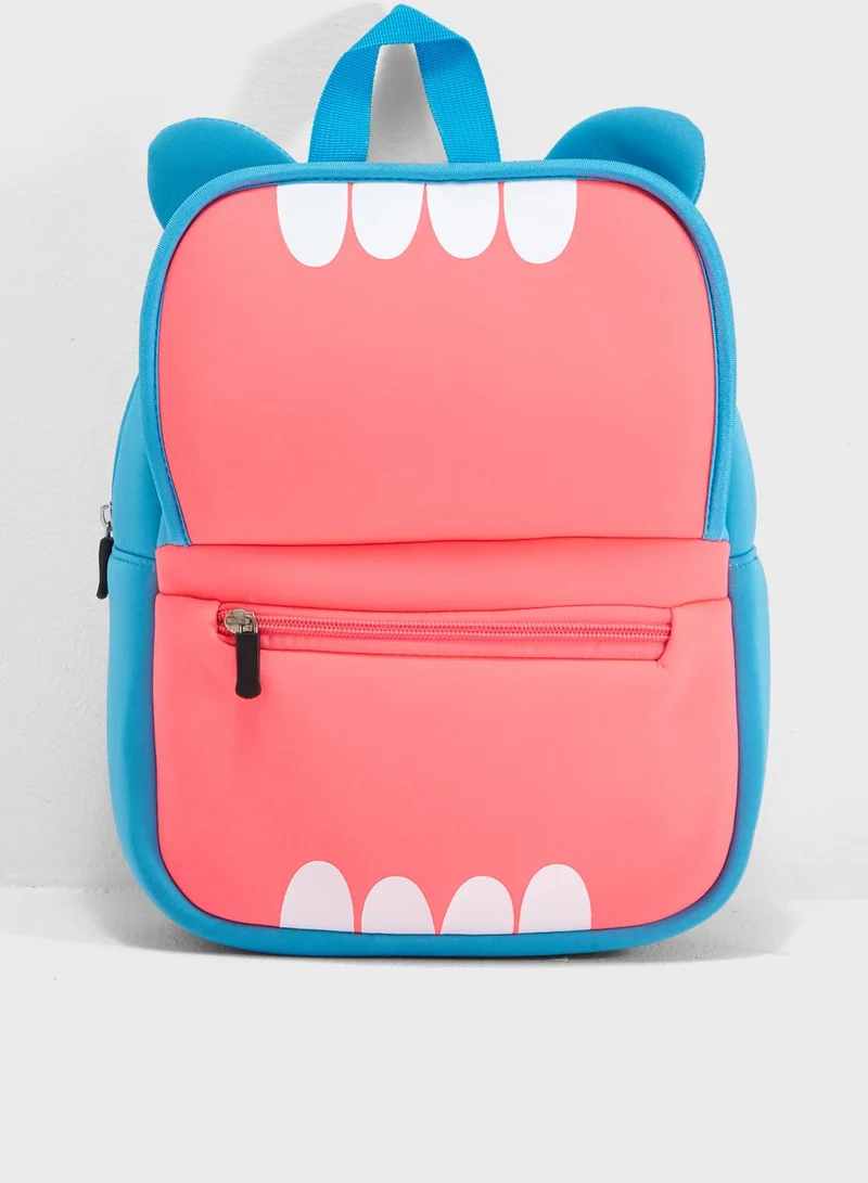 MINOTI Kids Unicorn Rucksack